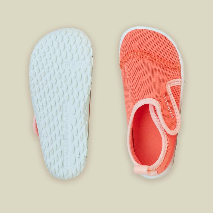 Actual product image Nabaiji Aqua Bb (27)