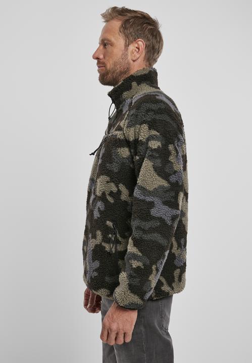 Immagine prodotto Brandit Orsacchiotto in pile Troyer (XL)