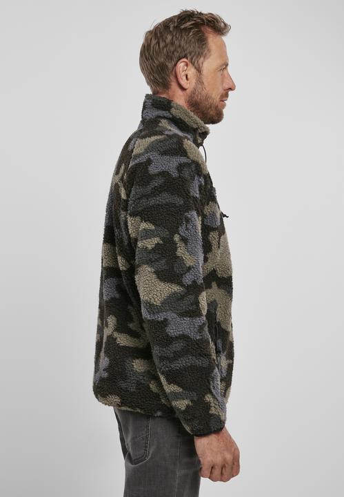 Immagine prodotto Brandit Orsacchiotto in pile Troyer (XL)