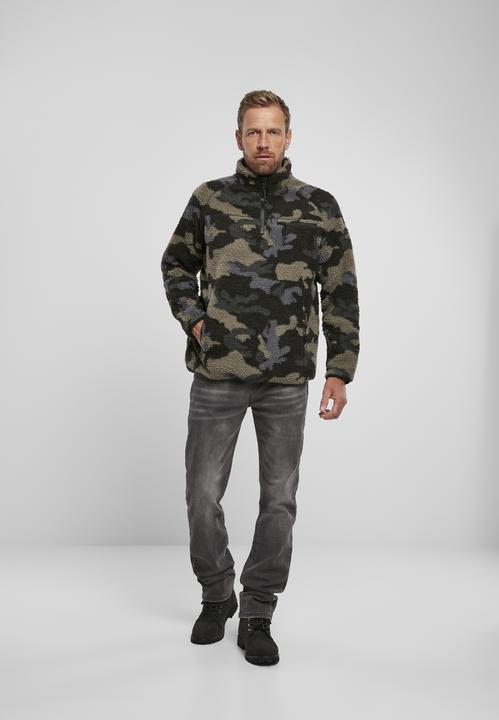 Immagine prodotto Brandit Orsacchiotto in pile Troyer (XL)