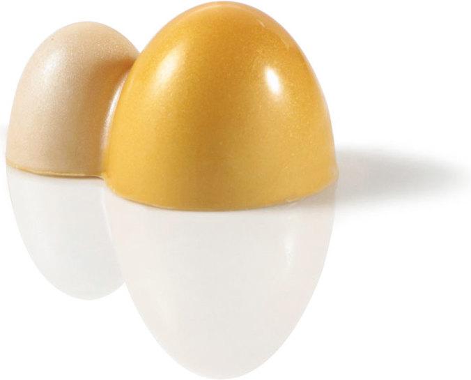 Produktbild Martellato Pralinenform Doppelkuppel
