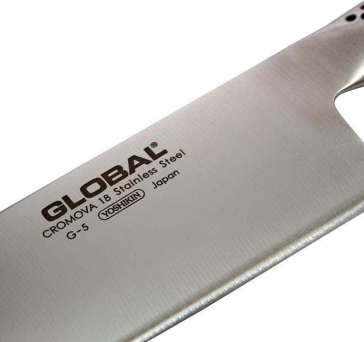Image du produit Global G-05 (18 cm)