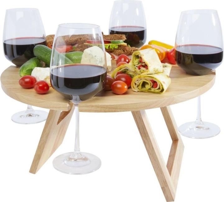 Image du produit Seasons Table pliante Soll