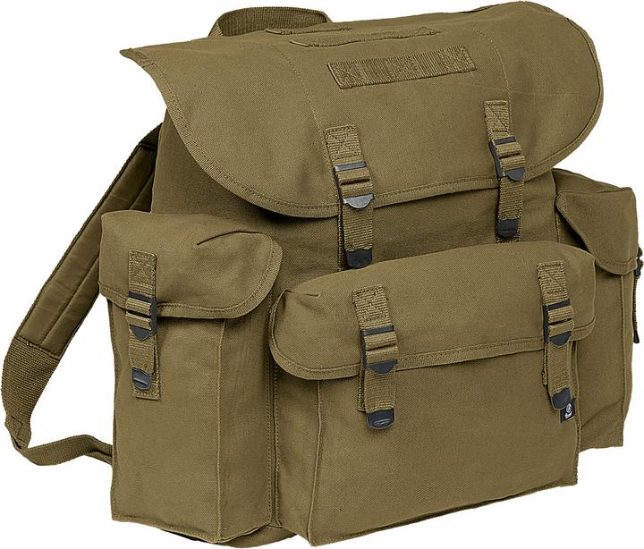 Immagine prodotto Brandit Borsa militare tascabile (25 l)