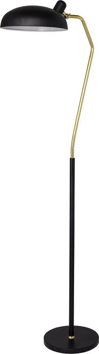 Stehlampe