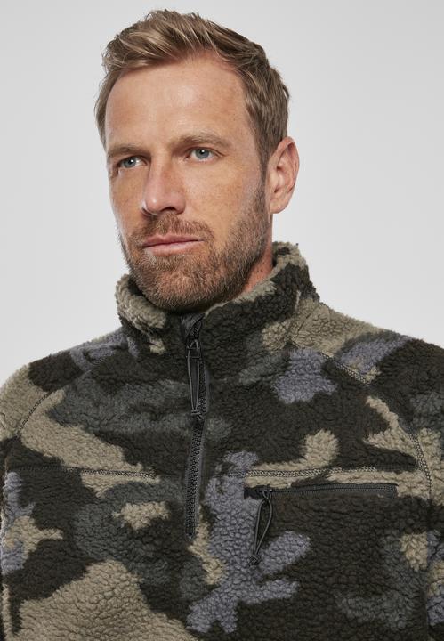 Immagine prodotto Brandit Orsacchiotto in pile Troyer (XL)