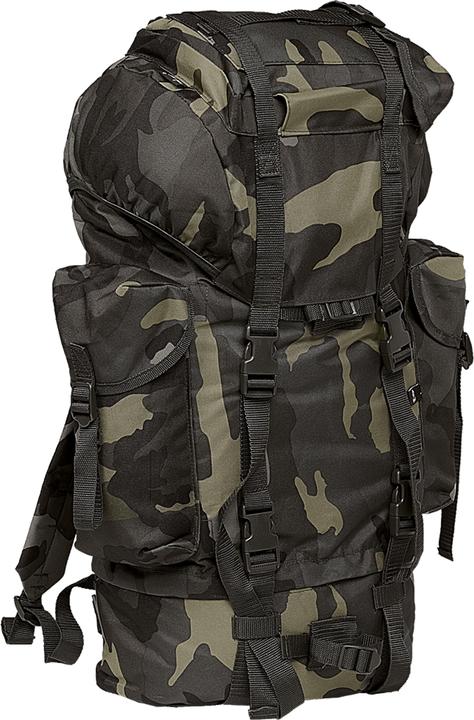 darkcamo