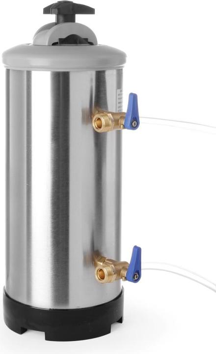 Produktbild Hendi Wasserenthärter 12 l filterkap. 2520/1680/1260