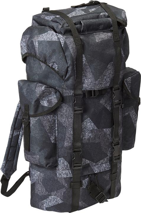 Digital night camo