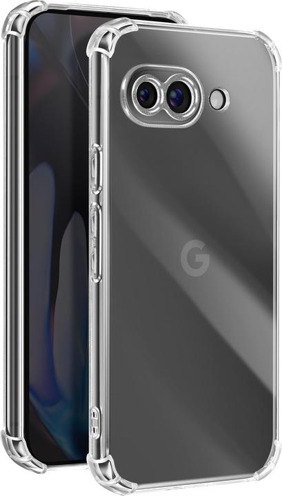 Immagine prodotto Avizar ToughShield Case (Google Pixel 9a)