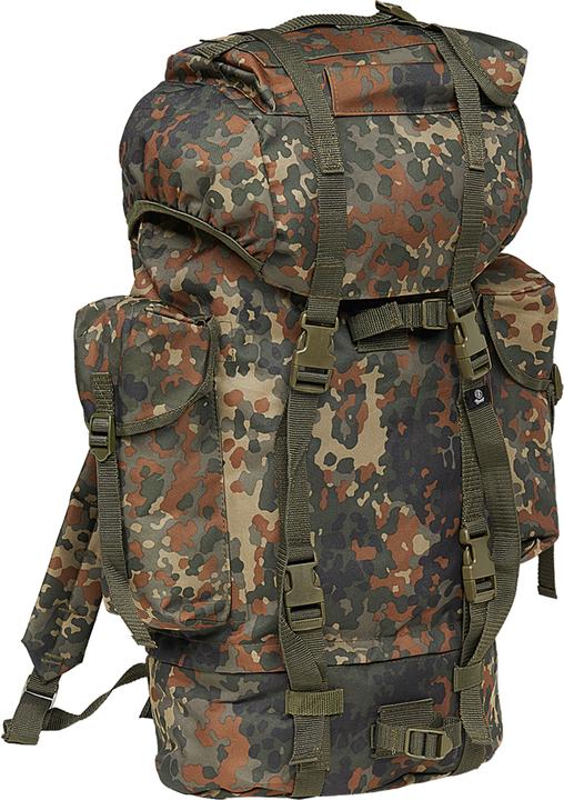 Brandit Nylon Military Backpack (65 l)