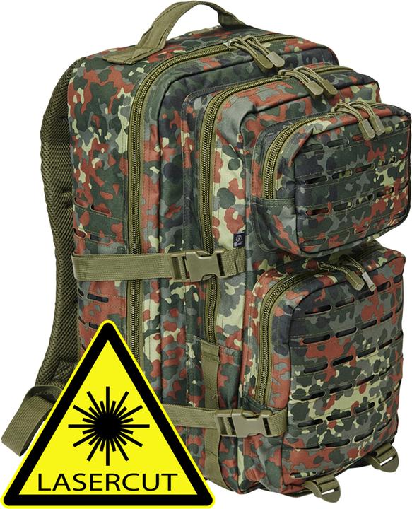 Produktbild Brandit Big US Cooper Backpack (40 l)