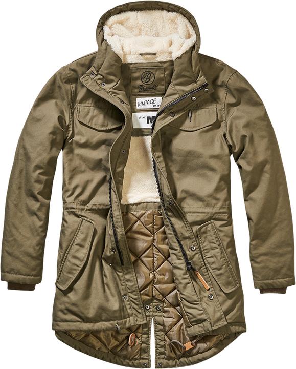 Brandit Marsh Lake Parka (4XL)