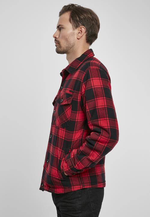 Immagine prodotto Brandit Lumberjacket (M)