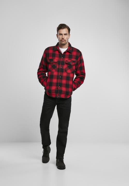 Immagine prodotto Brandit Lumberjacket (M)