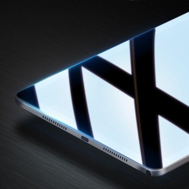 Produktbild Dux Ducis 2D Full Screen Schutzglas (1 Stück, Lenovo Tab M11)