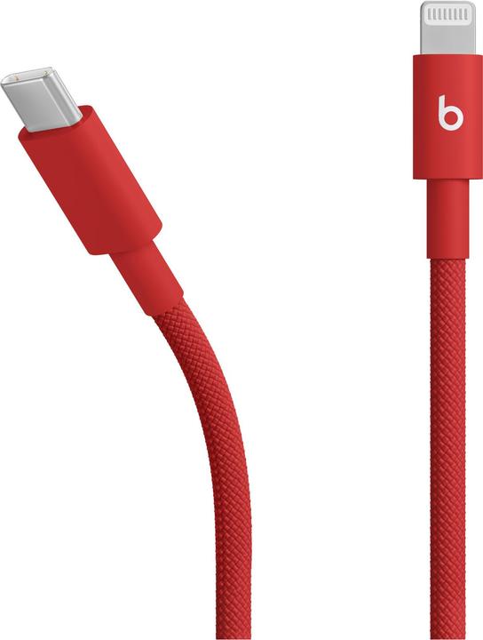 Actual product image Apple Beats USB-C To Lightning (1.50 m)