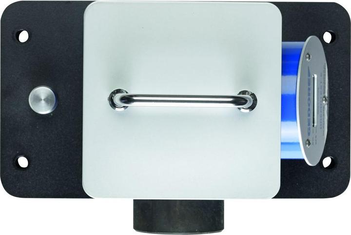 Produktbild Gedore 8612-050 Elektronisches Prüfgerät DREMOTEST E 0,9-55 Nm (1/4", 3/8", 0.90 Nm, 55 Nm)