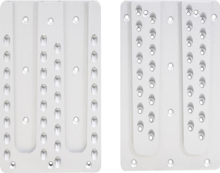 Productafbeelding Pitzl Dubbel houten verbindingsstuk HVP (1 Pcs.)