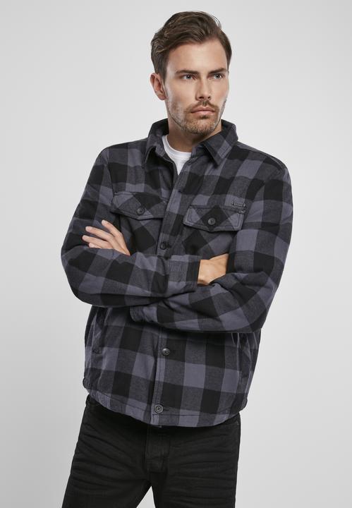 Immagine prodotto Brandit Lumberjacket (XXL)