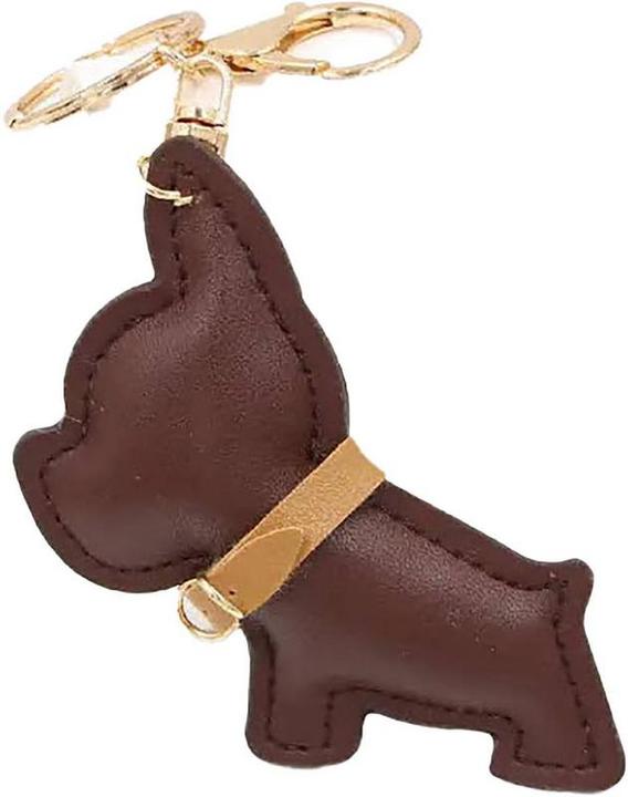 Produktbild Colly Schlüsselanhänger Bulldog
