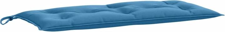 Immagine prodotto VidaXL Tessuto per cuscini di panche da giardino (100 x 50 x 7 cm)