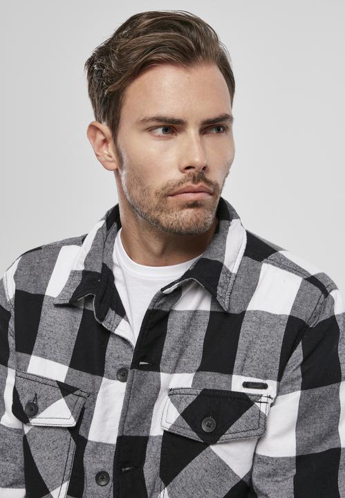Image du produit Brandit Lumberjacket (5XL)