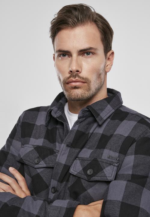 Immagine prodotto Brandit Lumberjacket (XXL)