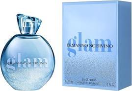 Actual product image Ermanno Scervino Eau de Parfum Natural (Eau de parfum, 50 ml)