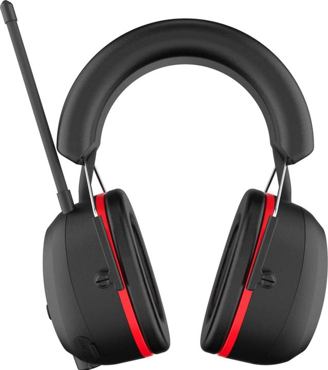 Actual product image PerfectPro Earmuffs H-40 (1 x)