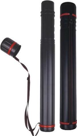Image du produit Sellmer Rouleau à dessin 10x78-135cm noir (1 x)