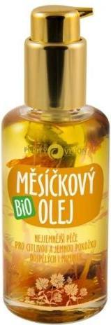 Produktbild Purity Bio (Körperöl, 100 ml)