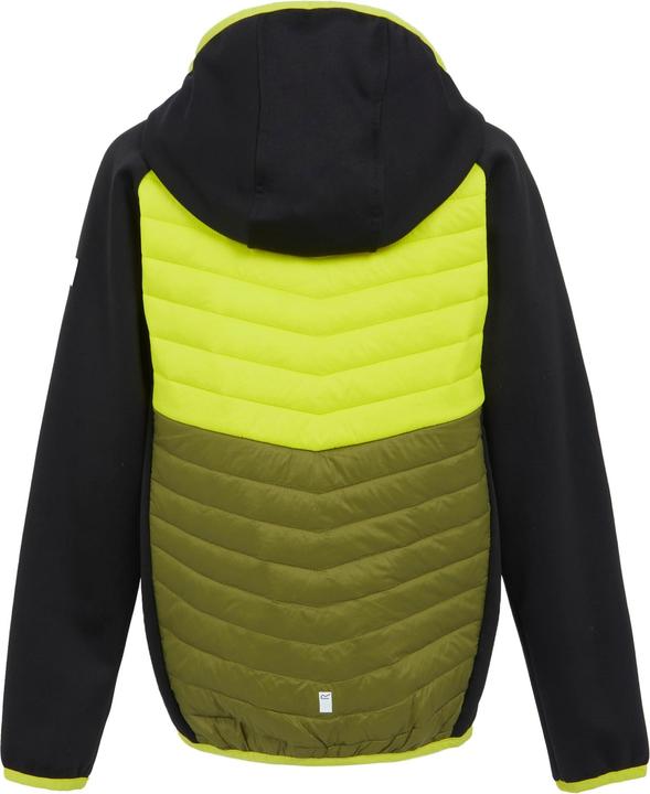 Image du produit Regatta - Veste hybride KIELDER - Enfant (140)