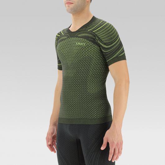 Produktbild UYN Kurzärmeliges Laufshirt Coolboost (S)