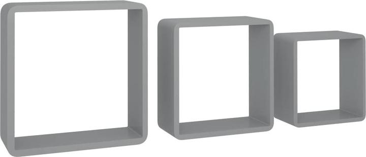 Produktbild VidaXL Abey (30 x 10 x 30 cm)