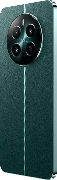 Produktbild realme 12+ (256 GB, Pioneer Green, 6.67", Dual SIM, 50 Mpx, 5G)