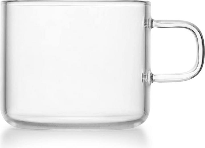 Image du produit Samadoyo Verres Lungo 2 pièces (180 ml, 2 x)