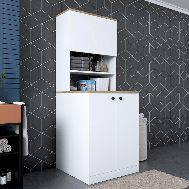Actual product image Homitis Johanna