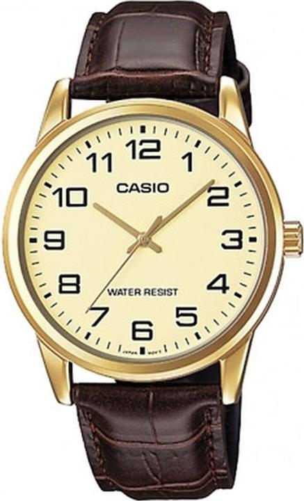 Produktbild Casio Mod. DAY DATE 24H (38 mm)