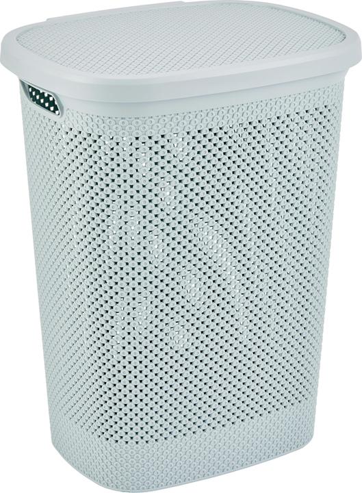 Image du produit Luca Bessoni Bac à linge (60 l)