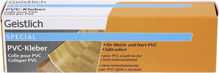 Produktbild Geistlich PVC-Kleber Spezial (120 g)