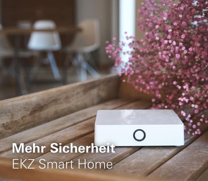Produktbild EKZ Sicherheitspaket