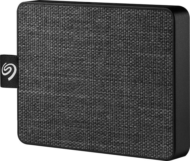 Actual product image Seagate One Touch SSD (0.50 TB)