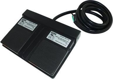 Produktbild Rs Pro Foot switch, Twin foot switch/cordset