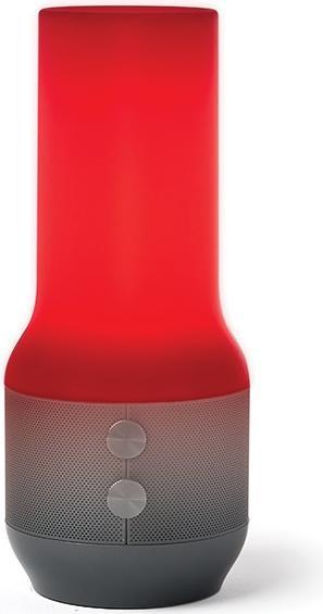Image du produit Lexon Terrace+ Lamp & Speaker (12 h, Fonctionnement sur batterie)