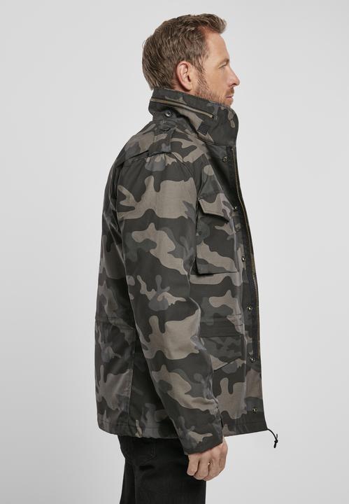 Immagine prodotto Brandit Giacca da campo M-65 (6XL)