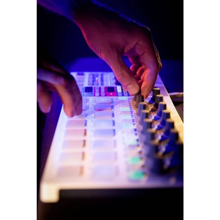 Actual product image Arturia BeatStep Pro (Controller)