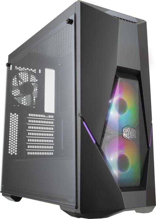 Produktbild Cooler Master MasterBox K500 ARGB (ATX)