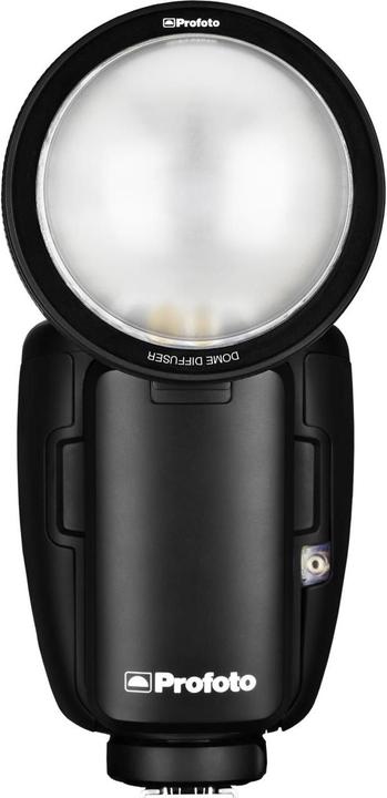 Produktbild Profoto Clic Dome (Blitzgerät Ersatzteile)