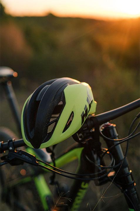 Produktbild HJC Valeco (54 - 56 cm)